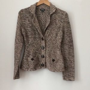 Apt 9 Cardigan Size Petite M